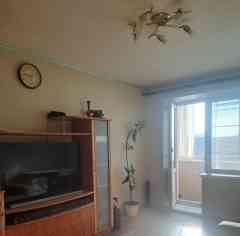 Сдается трешка в Кировском районе, Донецк Меблирована, обставлена с умом. Донецк