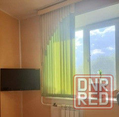 Сдается трешка в Кировском районе, Донецк Меблирована, обставлена с умом. Донецк - изображение 3