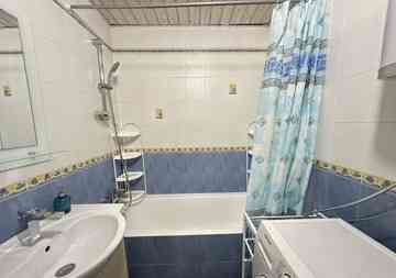 Сдаю однокомнатная квартиру на 7 этаже многоэтажного дома Донецк