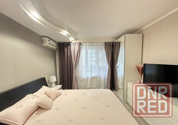 Сдаю однокомнатная квартиру на 7 этаже многоэтажного дома Донецк - изображение 1