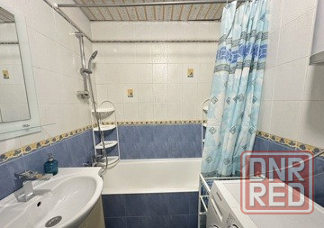 Сдаю однокомнатная квартиру на 7 этаже многоэтажного дома Донецк - изображение 2