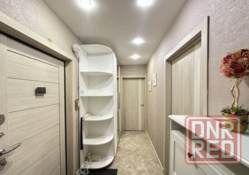 Сдаю однокомнатная квартиру на 7 этаже многоэтажного дома Донецк - изображение 4