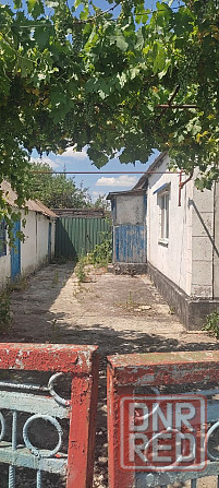 Продаётся дом в селе Тополиное Володарского района от Мариуполя 20км. Мариуполь - изображение 1
