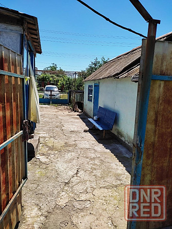 Продаётся дом в селе Тополиное Володарского района от Мариуполя 20км. Мариуполь - изображение 5