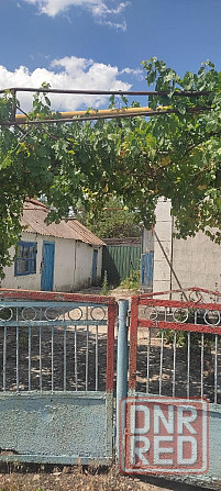 Продаётся дом в селе Тополиное Володарского района от Мариуполя 20км. Мариуполь - изображение 2