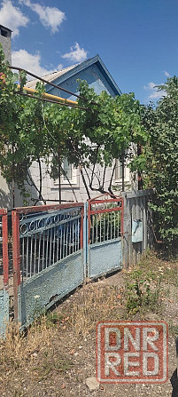 Продаётся дом в селе Тополиное Володарского района от Мариуполя 20км. Мариуполь - изображение 3