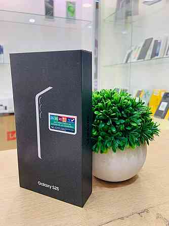 Samsung Galaxy S25 12/256 Мариуполь