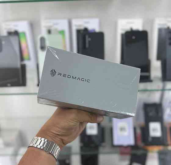 Redmagic 10 Air 16/512gb Донецк