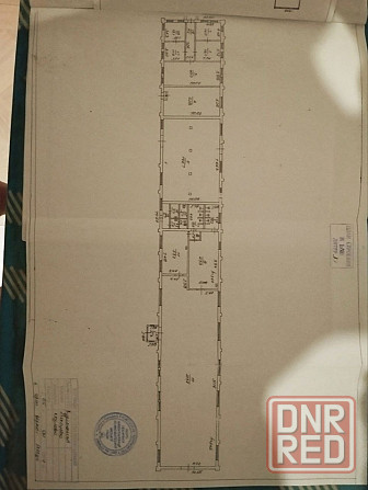 Коммерция: продается земельный участок 19 352м² и капитальные строения под видение бизнеса! Ясиноватая - изображение 4