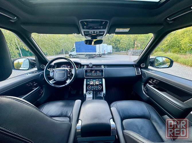 Продам Land Rover Range Rover 2018 год Донецк - изображение 4