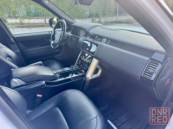 Продам Land Rover Range Rover 2018 год Донецк - изображение 3
