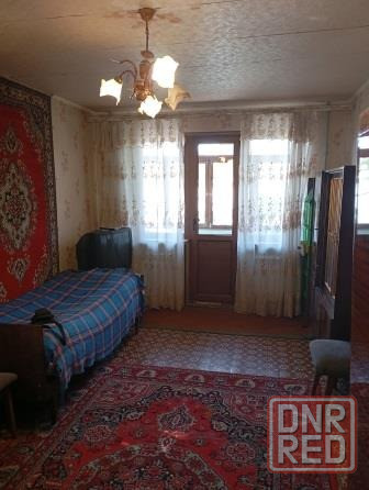 Продам 1к.кв. Калининский рынок Донецк - изображение 3
