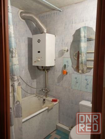 Продам 1к.кв. Калининский рынок Донецк - изображение 1