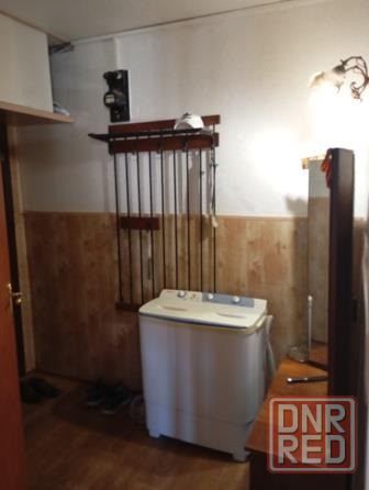 Продам 1к.кв. Калининский рынок Донецк - изображение 5