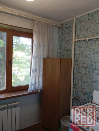 Продам 1к.кв. Калининский рынок Донецк - изображение 2