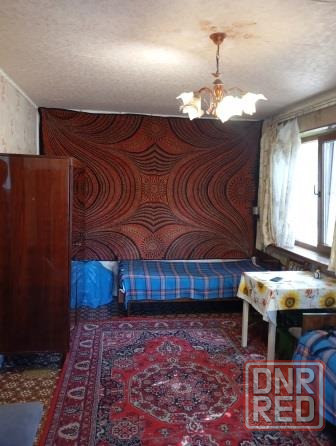 Продам 1к.кв. Калининский рынок Донецк - изображение 4