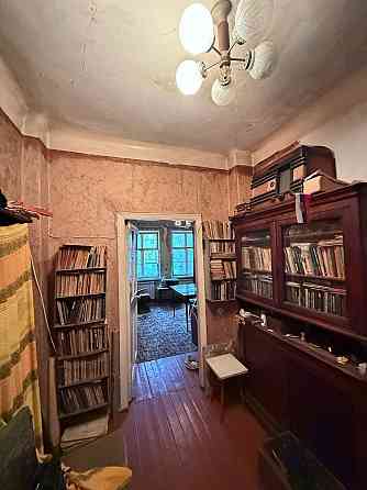 Продается 2-комнатная квартира в Калининском районе Донецк