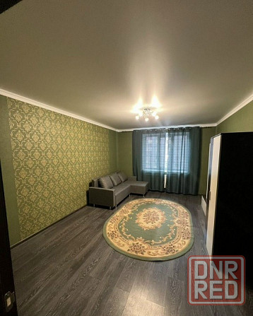 Сдаю однокомнатную квартиру 40.0 м² этаж 3, город Донецк, Донецк - изображение 4