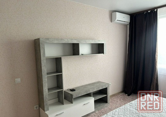 Сдаю однокомнатную квартиру 38.0 м² этаж 4 город Донецк, Донецк - изображение 4
