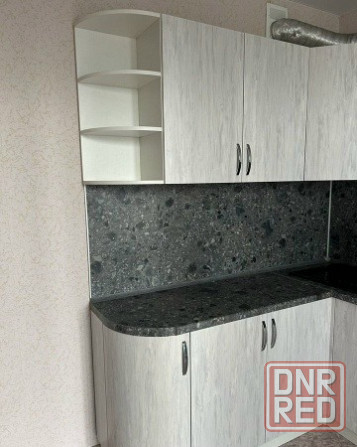 Сдаю однокомнатную квартиру 38.0 м² этаж 4 город Донецк, Донецк - изображение 3