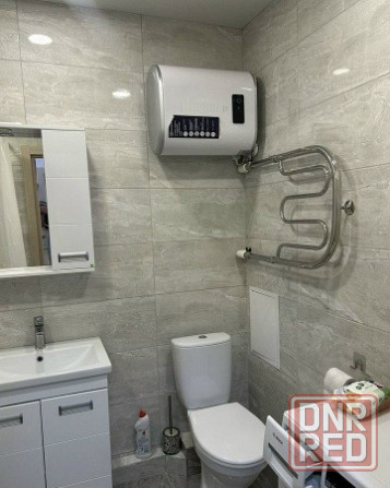 Сдаю однокомнатную квартиру 38.0 м² этаж 4 город Донецк, Донецк - изображение 2