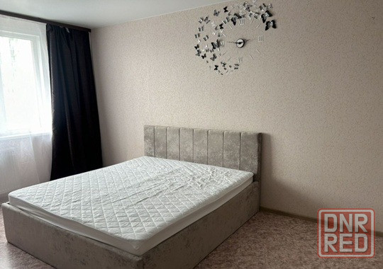 Сдаю однокомнатную квартиру 38.0 м² этаж 4 город Донецк, Донецк - изображение 1