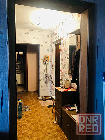 Предлагается к продаже трехкомнатная квартира по хорошей цене Донецк - изображение 3