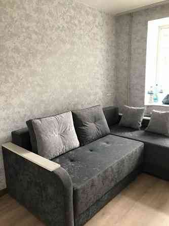 Сдам двухкомнатную квартиру Калининском районе напортив мед Донецк