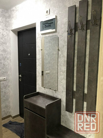 Сдам двухкомнатную квартиру Калининском районе напортив мед Донецк - изображение 4