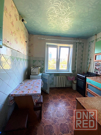 Продажа 3к.кв. центр, ул.50 летия ссср школа 9! Донецк - изображение 2