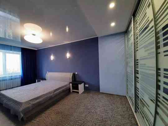 Сдаётся 3-х комнатная в Киевском районе по ул.Артёма 2/9 этаж, рядом с Донецк Сити Донецк