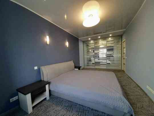 Сдаётся 3-х комнатная в Киевском районе по ул.Артёма 2/9 этаж, рядом с Донецк Сити Донецк