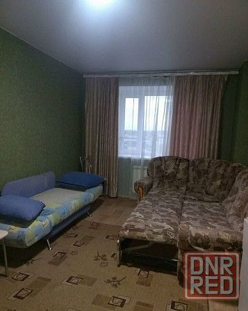 Сдаю однокомнатную квартиру 36.0 м² этаж 4 город Донецк, Донецк - изображение 4