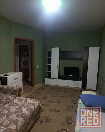 Сдаю однокомнатную квартиру 36.0 м² этаж 4 город Донецк, Донецк - изображение 3