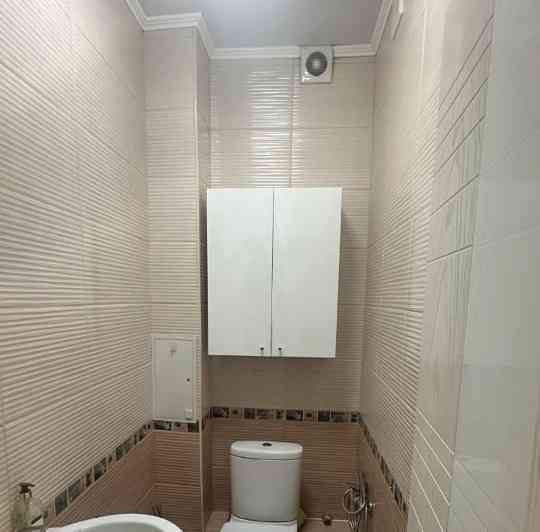 Сдается двухкомнатная квартира в г. Донецк, Кировский р-н Донецк