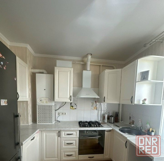 Сдается двухкомнатная квартира в г. Донецк, Кировский р-н Донецк - изображение 1