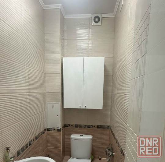 Сдается двухкомнатная квартира в г. Донецк, Кировский р-н Донецк - изображение 4