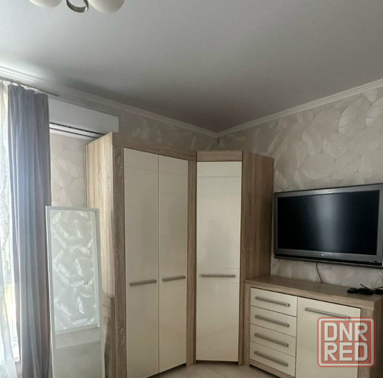 Сдается двухкомнатная квартира в г. Донецк, Кировский р-н Донецк - изображение 2