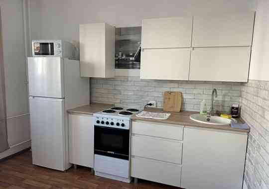 Сдается в аренду однокомнатная квартира в Донецке, Калининский район, по ул. Лабутенко Донецк