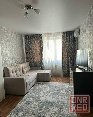 Сдается в аренду однокомнатная квартира в Донецке, Калининский район, по ул. Лабутенко Донецк - изображение 3