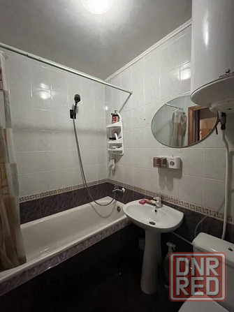 Сдам отличную 2-комнатную квартиру в Куйбышевском районе Донецк - изображение 3