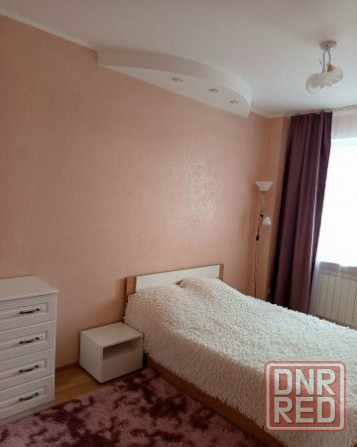 Сдаю двухкомнатную квартиру 53.0 м² этаж 4 город Донецк, Калининский Донецк - изображение 6