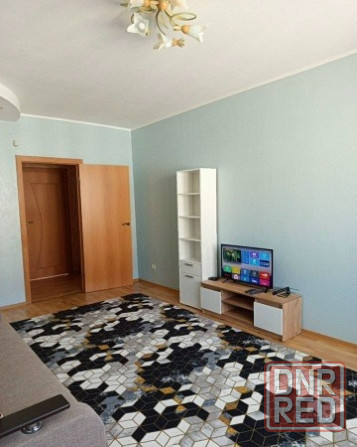 Сдаю двухкомнатную квартиру 53.0 м² этаж 4 город Донецк, Калининский Донецк - изображение 4
