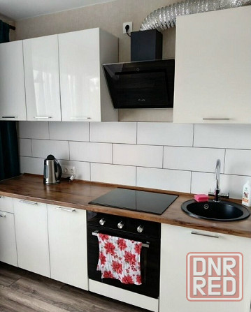 Сдаю однокомнатную квартиру 41.0 м² этаж 2, город Донецк, Ленинский Донецк - изображение 2