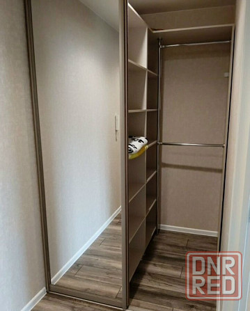 Сдаю однокомнатную квартиру 41.0 м² этаж 2, город Донецк, Ленинский Донецк - изображение 4