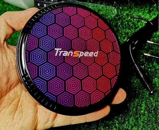 приставка transpeed allwinner h618 android 12 ram/rom 4/32Gb,blutu.в новом состоянии Донецк