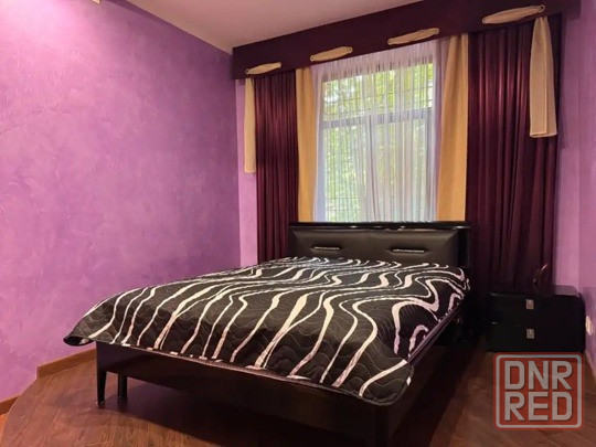 Сдаётся 2к-квартира Калинский р-н, Ильича 29 / Мединститут Донецк - изображение 2