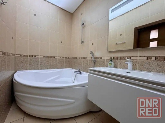 Сдаётся 2к-квартира Калинский р-н, Ильича 29 / Мединститут Донецк - изображение 4