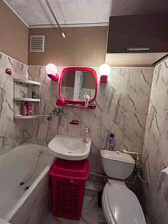 Сдается 2-к квартира мкр Солнечный Макеевка Макеевка