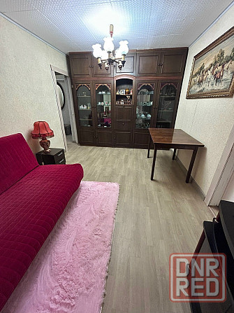 Сдается 2-к квартира мкр Солнечный Макеевка Макеевка - изображение 1